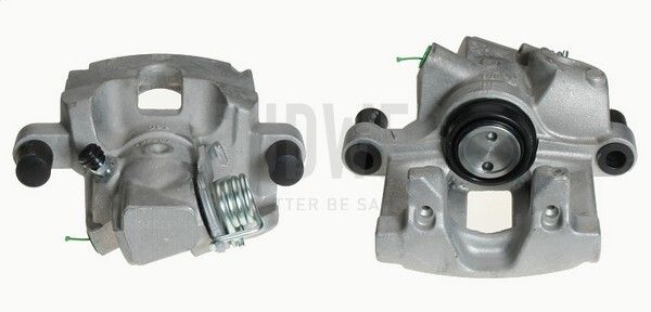 BUDWEG CALIPER Тормозной суппорт 344157